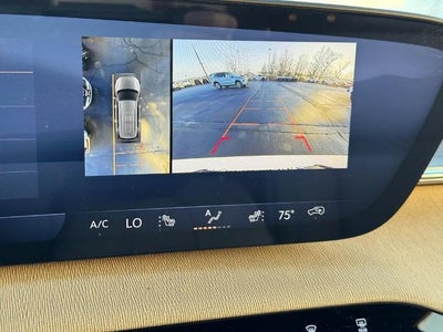 2026 Buick Enclave 4dr Preferred