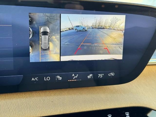 2026 Buick Enclave 4dr Preferred