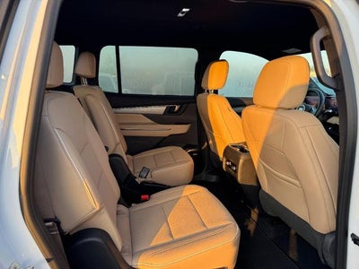 2026 Buick Enclave 4dr Preferred