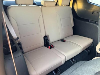 2026 Buick Enclave 4dr Preferred