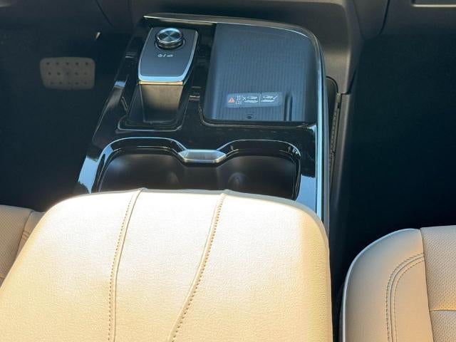 2027 Buick Enclave 4dr Preferred
