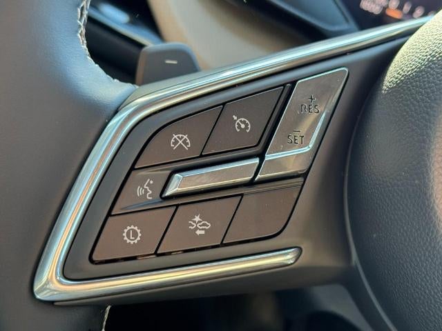 2027 Buick Enclave 4dr Preferred