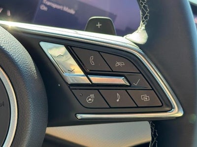 2027 Buick Enclave 4dr Preferred
