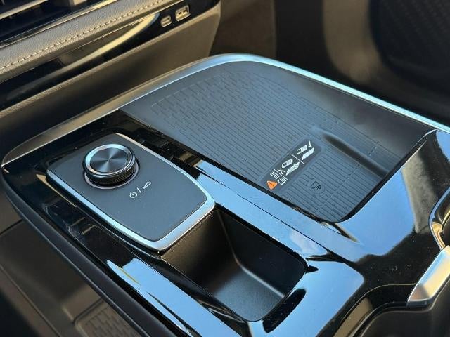 2027 Buick Enclave 4dr Preferred