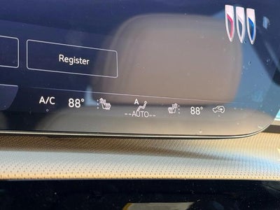 2027 Buick Enclave 4dr Preferred