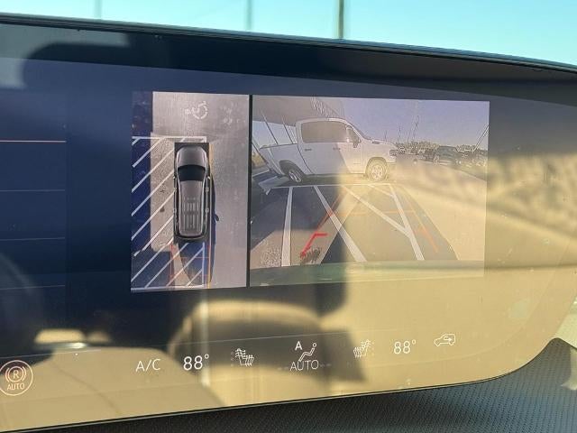 2027 Buick Enclave 4dr Preferred