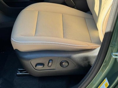 2027 Buick Enclave 4dr Preferred