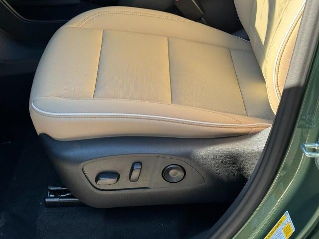 2027 Buick Enclave 4dr Preferred