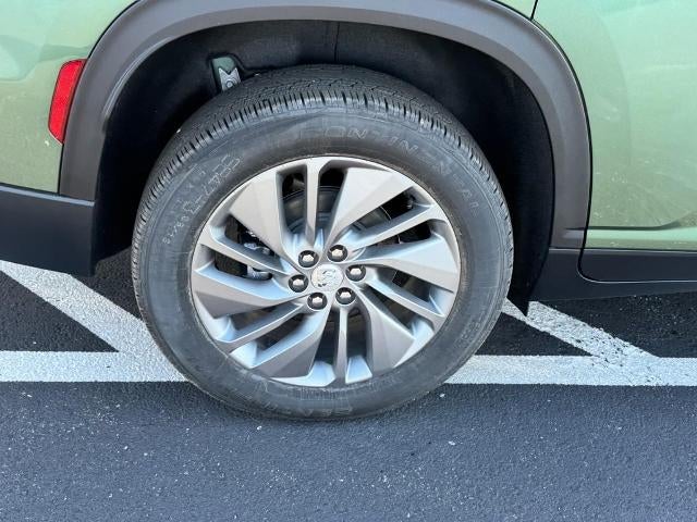 2027 Buick Enclave 4dr Preferred