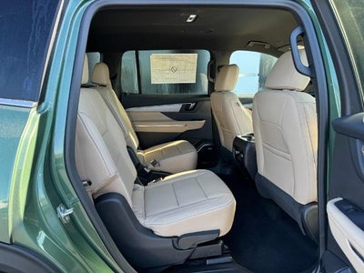2027 Buick Enclave 4dr Preferred