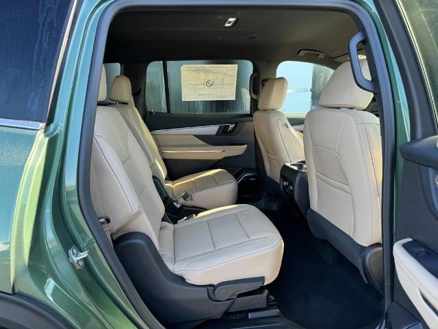 2027 Buick Enclave 4dr Preferred