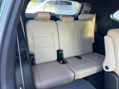 2027 Buick Enclave 4dr Preferred
