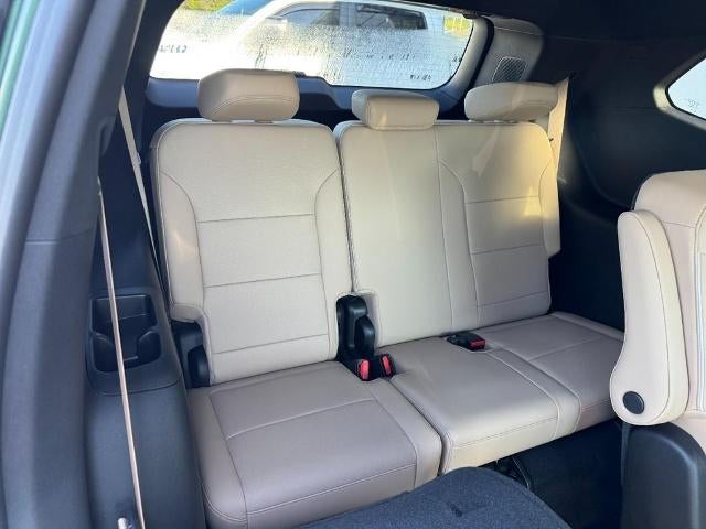 2027 Buick Enclave 4dr Preferred