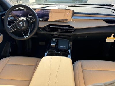 2027 Buick Enclave 4dr Preferred