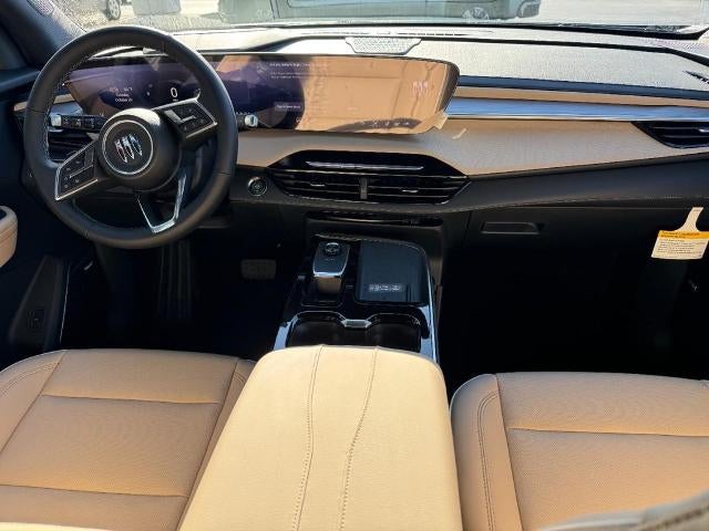 2027 Buick Enclave 4dr Preferred