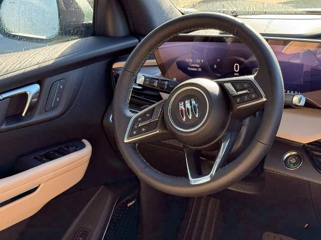 2027 Buick Enclave 4dr Preferred