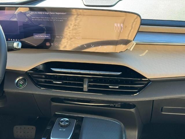 2027 Buick Enclave 4dr Preferred
