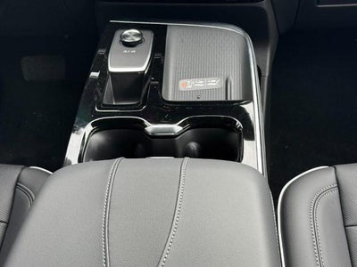 2027 Buick Enclave 4dr Preferred