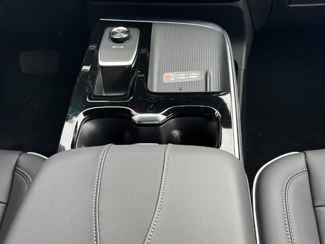 2027 Buick Enclave 4dr Preferred