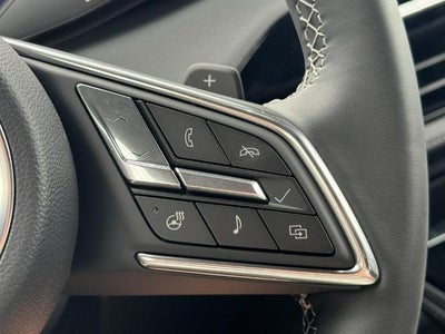 2027 Buick Enclave 4dr Preferred