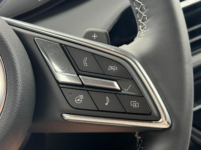 2027 Buick Enclave 4dr Preferred