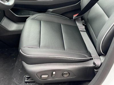 2027 Buick Enclave 4dr Preferred