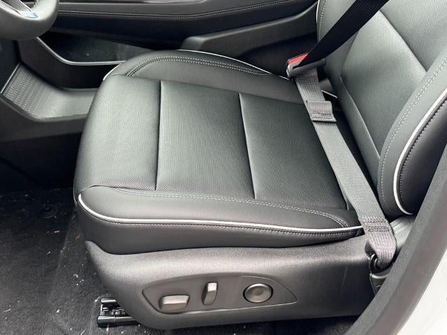 2027 Buick Enclave 4dr Preferred