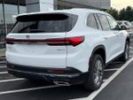 2027 Buick Enclave 4dr Preferred