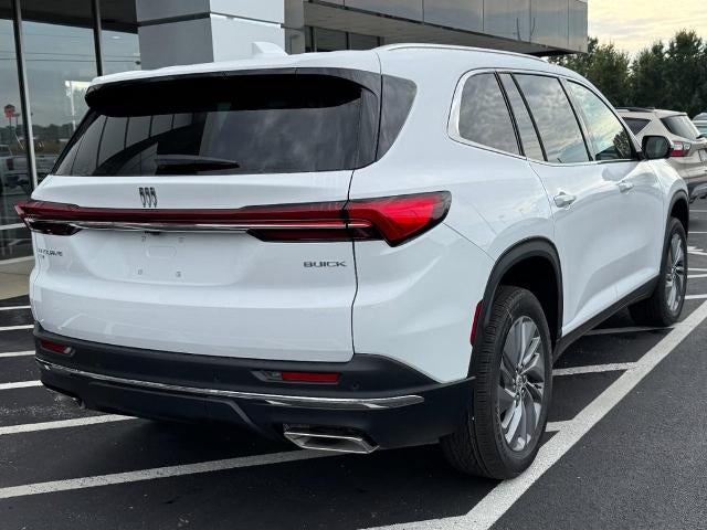 2027 Buick Enclave 4dr Preferred