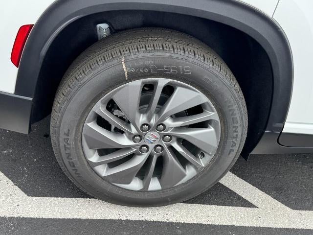 2027 Buick Enclave 4dr Preferred
