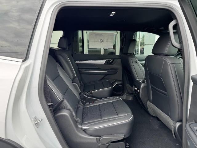 2027 Buick Enclave 4dr Preferred