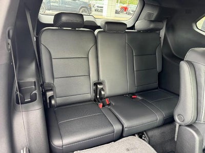 2027 Buick Enclave 4dr Preferred