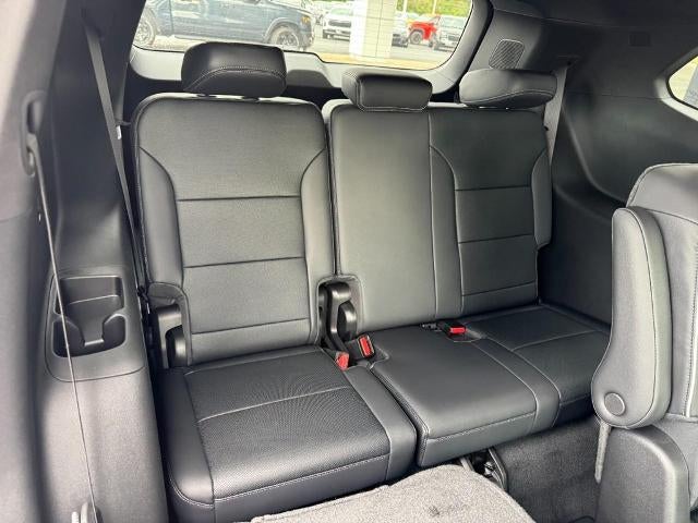 2027 Buick Enclave 4dr Preferred