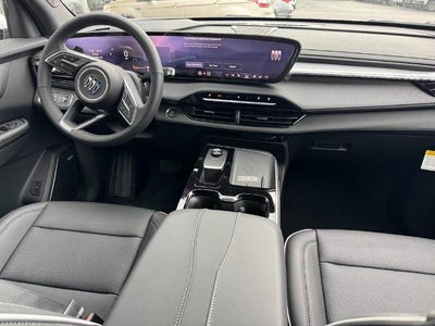 2027 Buick Enclave 4dr Preferred