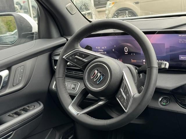 2027 Buick Enclave 4dr Preferred