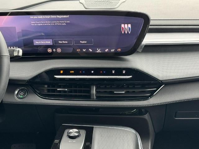 2027 Buick Enclave 4dr Preferred