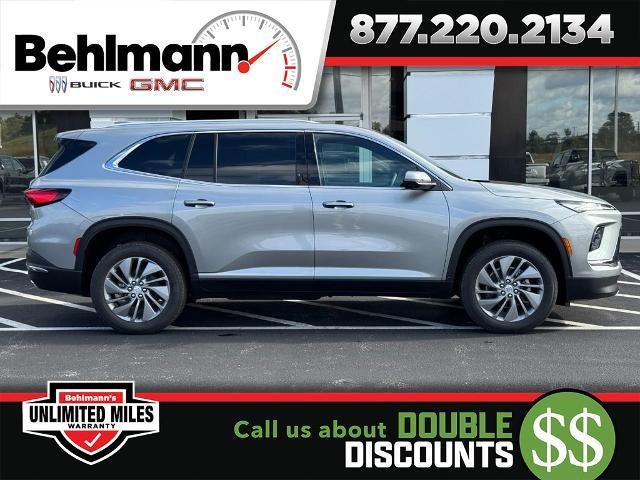 2027 Buick Enclave 4dr Preferred