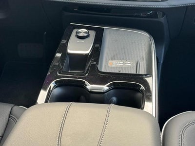 2027 Buick Enclave 4dr Preferred