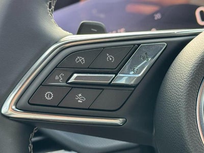 2027 Buick Enclave 4dr Preferred