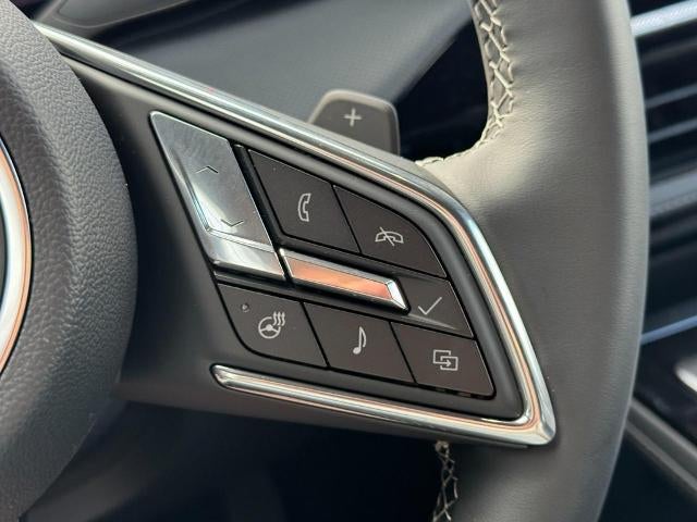 2027 Buick Enclave 4dr Preferred