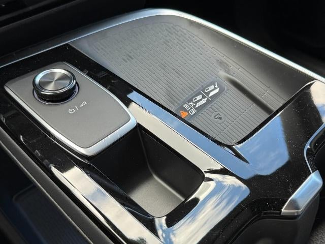 2027 Buick Enclave 4dr Preferred