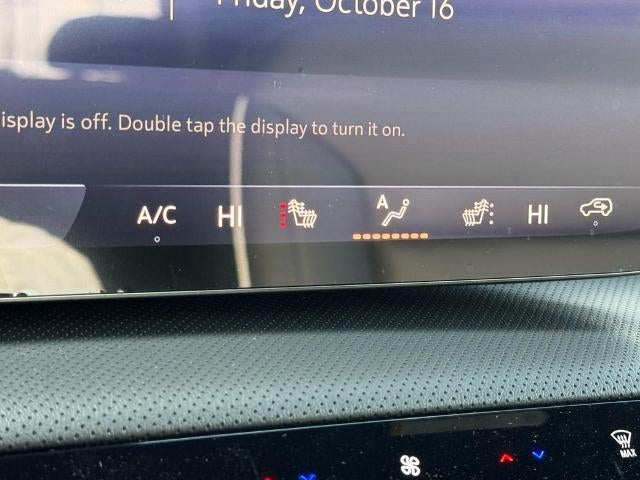 2027 Buick Enclave 4dr Preferred