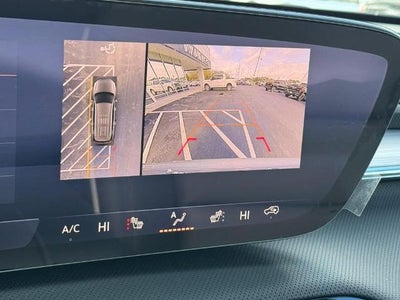 2027 Buick Enclave 4dr Preferred