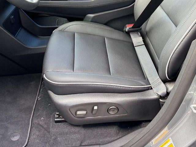 2027 Buick Enclave 4dr Preferred