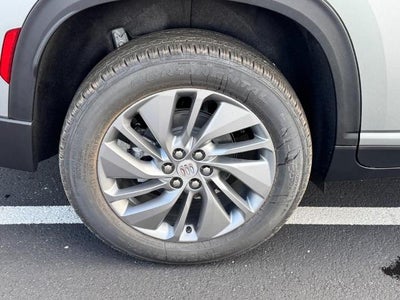 2027 Buick Enclave 4dr Preferred