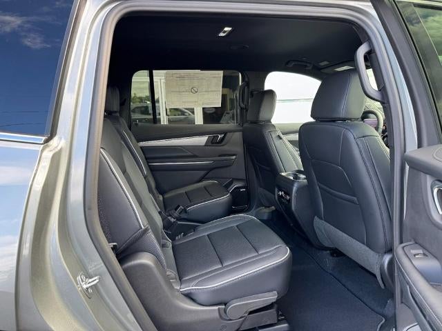 2027 Buick Enclave 4dr Preferred