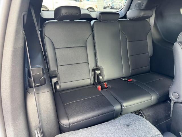 2027 Buick Enclave 4dr Preferred