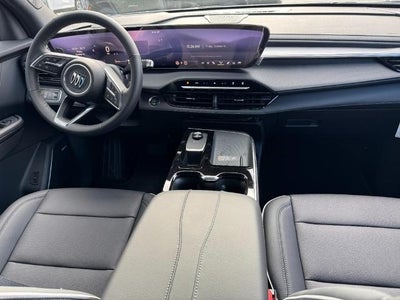 2027 Buick Enclave 4dr Preferred