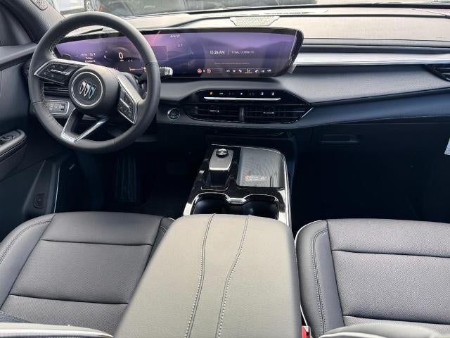 2027 Buick Enclave 4dr Preferred