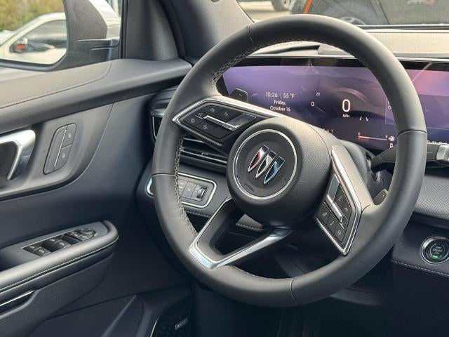 2027 Buick Enclave 4dr Preferred